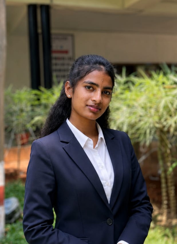 SRITW Placements selected students